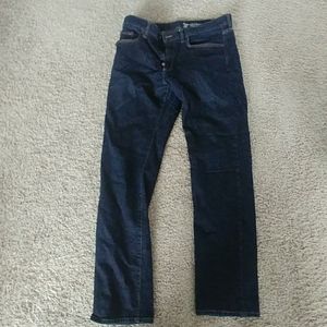 Gap mens slim stretch jeans 34x32